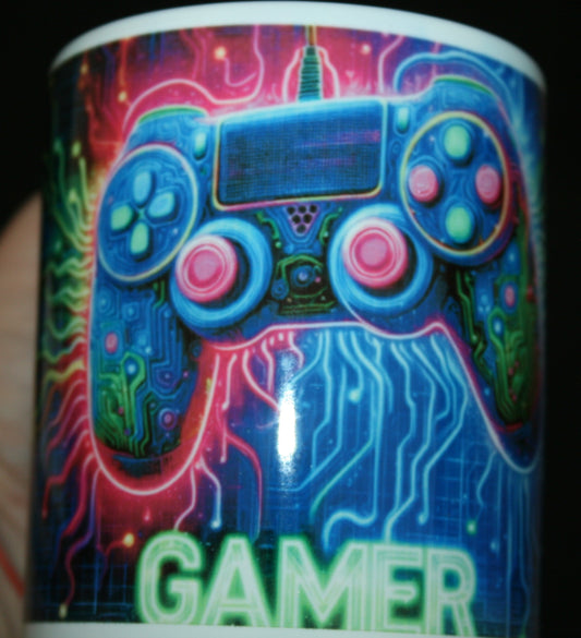 Tasse manette