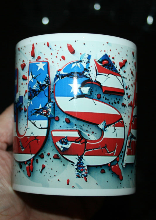 Tasse USA