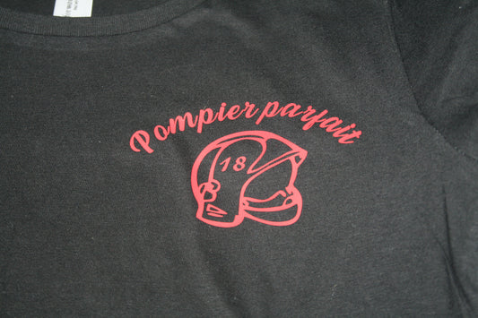 T-shirt personnaliser floquer